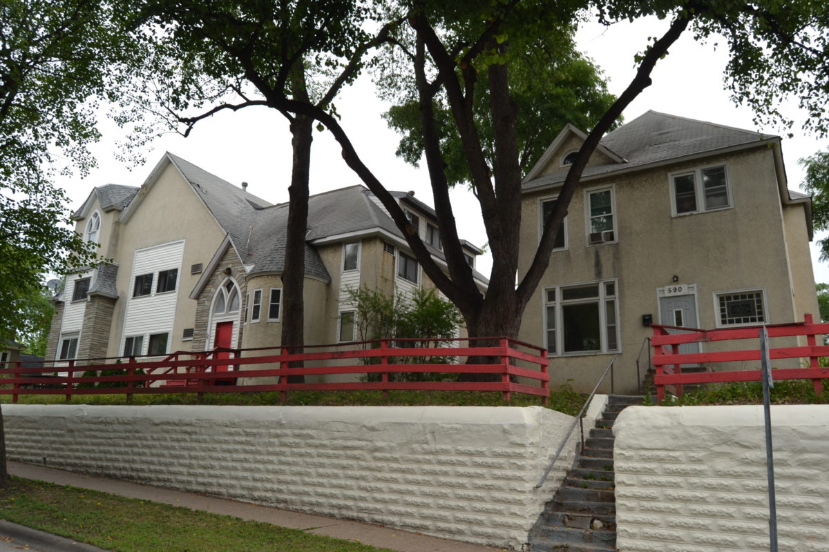 Sober Living Greenhouse Recovery Center Inc.