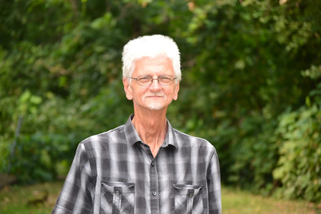 KirkLarson